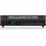 Синтезатор Behringer DEEPMIND 12D рековый, аналоговые VCF и VCA