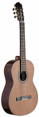 Angel Lopez C1549 S-CED 4/4 классическая гитара
