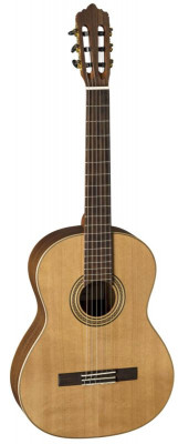 LA MANCHA Rubi CM/63 7/8 классическая гитара