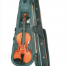 Кейс для скрипки BRAHNER VLS-92NL/BK 3/4