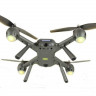 Радиоуправляемый квадрокоптер MJX X104G WiFi FPV GPS 1080p