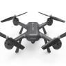 Радиоуправляемый квадрокоптер MJX X104G WiFi FPV GPS 1080p
