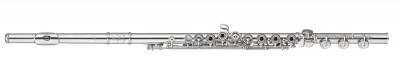 Флейта MIYAZAWA BR-602REH CUSTOM-1 "C" ми механика, французская система, кейс утепленный в комплекте
