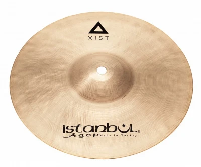 Тарелка ISTANBUL AGOP XCB20, 20" XIST Crash BRILLIANT