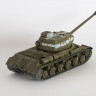 Советский танк "Ис-2" 1/35