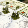 Настольная игра ZVEZDA Великая Отечественная война: Битва за Сталинград