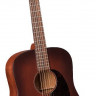 Martin D-17М акустическая гитара