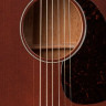 Martin D-17М акустическая гитара