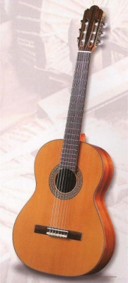 Antonio Sanchez S-3000 4/4 классическая гитара