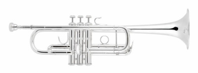 Труба "C" BACH C190SL229 Stradivarius