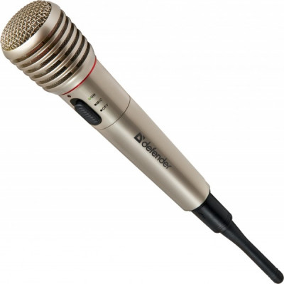 Микрофон DEFENDER MIC-140