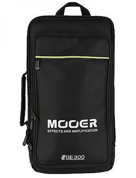 Мягкий кейс для процессора Mooer SC-300