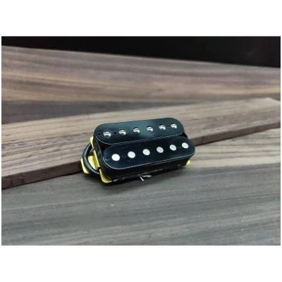 Звукосниматель для электрогитары YHL Marsbucker 21 FC B-BK