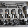 Superlux DRKK5C2 набор микрофонов для барабанов