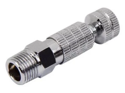 Муфта быстроразъемная, G1/8"