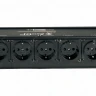 Пульт прямых включений EURO DJ SWITCH-8 E