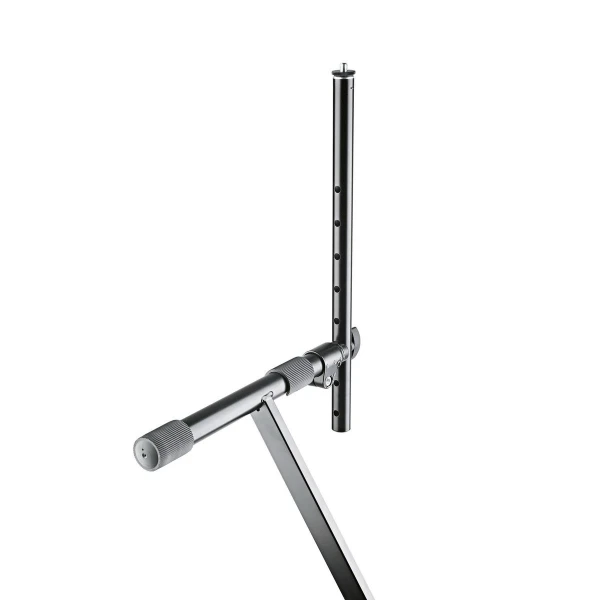 Дополнительный держатель для стоек K&M 18944-000-55 (Ø 30 мм), 3/8"+ 5/8"