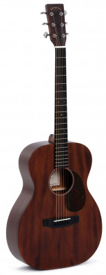 Sigma 00M-15+ акустическая гитара