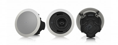 Громкоговоритель Tannoy CVS 4 потолочный