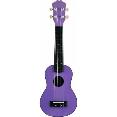 TERRIS PLUS 50 VIO укулеле-сопрано