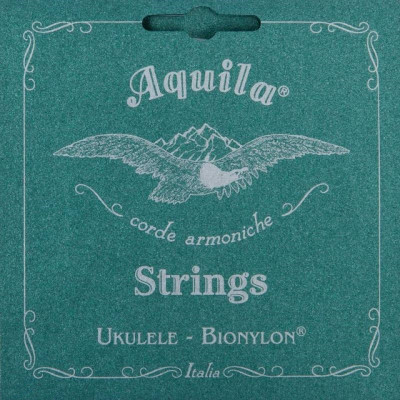 AQUILA 58U струны для укулеле-сопрано
