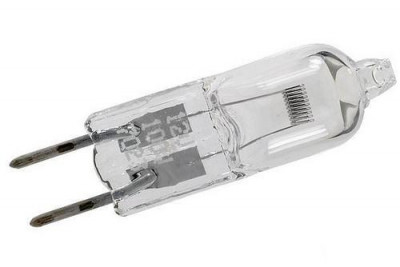 Лампа галогеновая OSRAM 64625 HLX FCR A1/215, 12 В/100 Вт