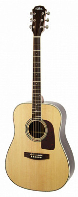 Aria AD-25 N акустическая гитара