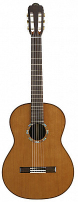 Angel Lopez C1648 S-CED 4/4 классическая гитара