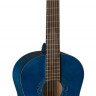LA MANCHA Rubinito Azul SM 4/4 классическая гитара