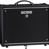 BOSS KTN-50 гитарный усилитель, мощность 50 Вт, динамик 30 см