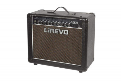Комбоусилитель LiRevo Fullstar-30 моделирующий гитарный 30 Вт