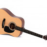 Sigma DM-ST акустическая гитара