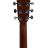 Sigma DM-ST акустическая гитара