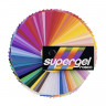 Светофильтр ROSCO Supergel 49 пленочный 61х50 см фиолетовый рулон 15 листов
