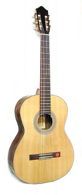 Cremona 975 4/4 классическая гитара