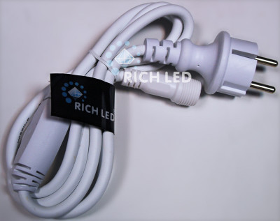 Блок питания RICH LED RL-220AC/DC / -2A-W
