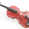 Скрипка 4/4 Brahner BVC-370 MRD полный комплект Китай