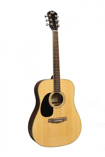 Flight W12701 LH/NA акустическая гитара
