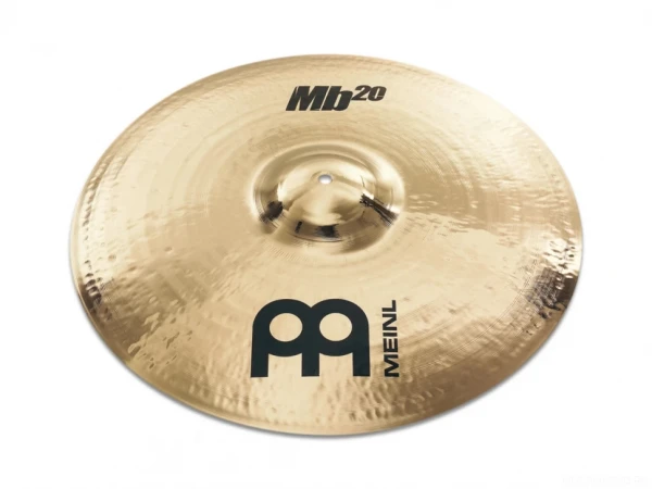 MEINL MB20-20HBR-B 20" Mb20 Heavy Bell Ride тарелка райд