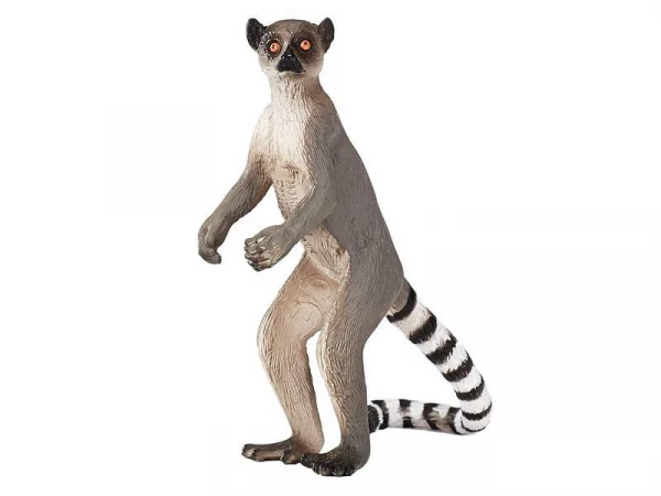Фигурка KONIK Кошачий лемур