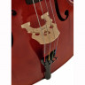 GEWA Ideale-VC2 4/4 виолончель + чехол-рюкзак, смычок, канифоль