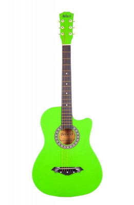 Belucci BC3820 GR акустическая гитара