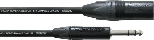 Микрофонный кабель Cordial CPM 10 MV