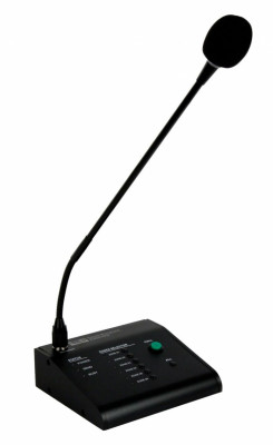 Микрофонная консоль PROAUDIO EVRM-600X