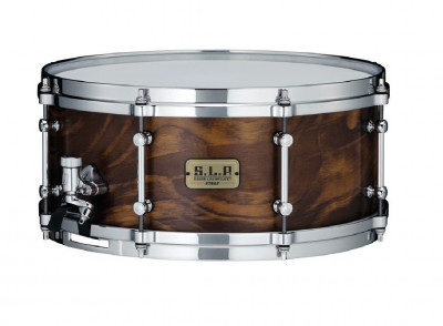 TAMA LSP146-WSS S.L.P. 6'X14' малый барабан, ель, цвет - натуральный