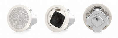 Громкоговоритель Tannoy CVS 401 потолочный с колпаком