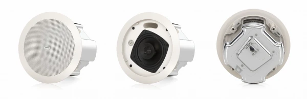 Громкоговоритель Tannoy CVS 401 потолочный с колпаком