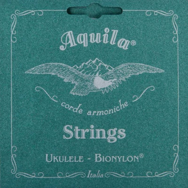AQUILA 60U струны для укулеле-концерт