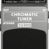 Педаль эффектов Behringer CHROMATIC TUNER TU300 хроматический тюнер