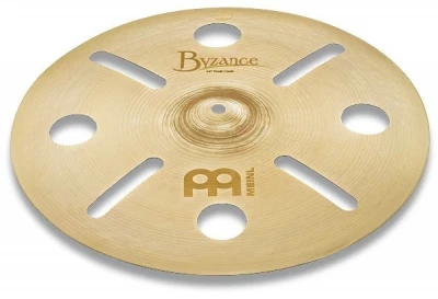 MEINL B18TRC Byzance Vintage Trash Crash 18 тарелка